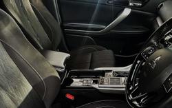 2018 Mitsubishi Eclipse Cross LS