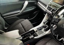2018 Mitsubishi Eclipse Cross LS