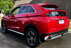 2018 Mitsubishi Eclipse Cross LS