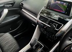 2018 Mitsubishi Eclipse Cross LS