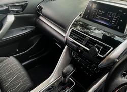 2018 Mitsubishi Eclipse Cross LS