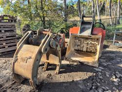 2016 Kobelco Sk250