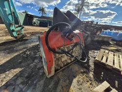 2016 Kobelco Sk250