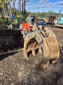 2016 Kobelco Sk250