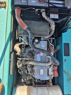 2016 Kobelco Sk250