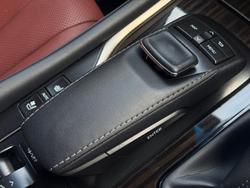 2019 Lexus LX 570 S URJ201R 4X4 Dual Range Starlight Black