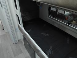 2026 Cadillac RV Zeus Quad Bunk Full Victron Inverter System