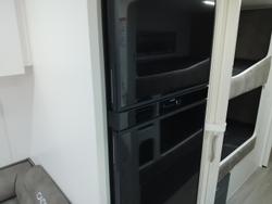 2026 Cadillac RV Zeus Quad Bunk Full Victron Inverter System