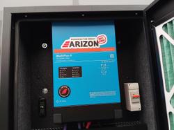 2026 Cadillac RV Zeus Quad Bunk Full Victron Inverter System
