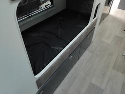 2026 Cadillac RV Zeus Quad Bunk Full Victron Inverter System