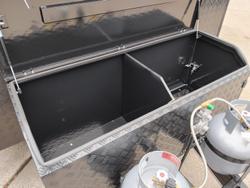 2026 Cadillac RV Zeus Quad Bunk Full Victron Inverter System