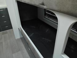 2026 Cadillac RV Zeus Quad Bunk Full Victron Inverter System