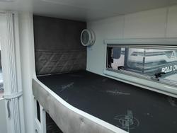 2026 Cadillac RV Zeus Quad Bunk Full Victron Inverter System