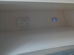 2026 Cadillac RV Zeus Quad Bunk Full Victron Inverter System