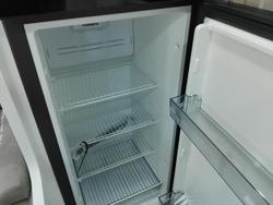 2026 Cadillac RV Zeus Quad Bunk Full Victron Inverter System