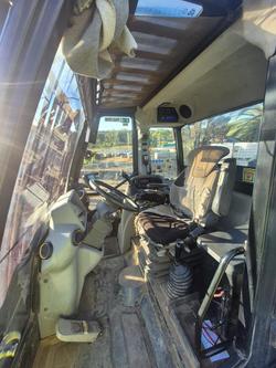2019 JCB Tm420