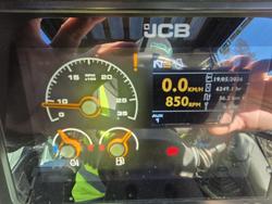 2019 JCB Tm420