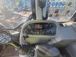 2019 JCB Tm420