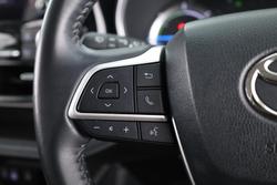 2023 Toyota Kluger GX