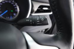 2023 Toyota Kluger GX