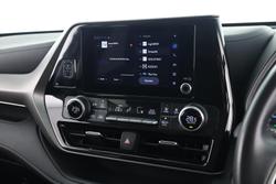 2023 Toyota Kluger GX