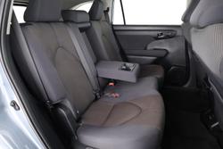2023 Toyota Kluger GX