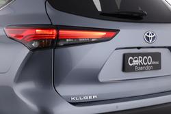 2023 Toyota Kluger GX