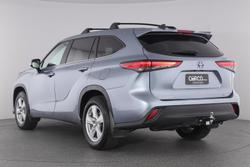 2023 Toyota Kluger GX