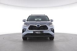 2023 Toyota Kluger GX