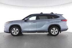 2023 Toyota Kluger GX