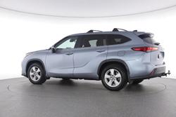 2023 Toyota Kluger GX