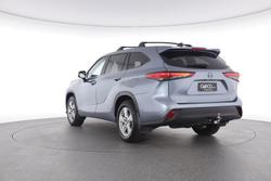 2023 Toyota Kluger GX