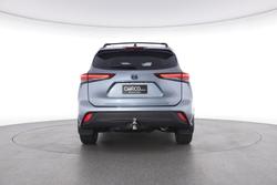 2023 Toyota Kluger GX