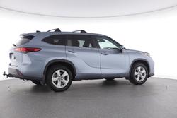 2023 Toyota Kluger GX