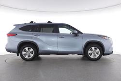 2023 Toyota Kluger GX