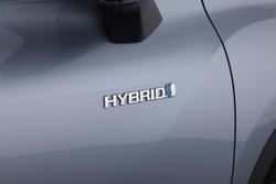 2023 Toyota Kluger GX