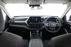 2023 Toyota Kluger GX