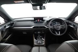 2020 Mazda CX-9 Azami
