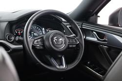 2020 Mazda CX-9 Azami