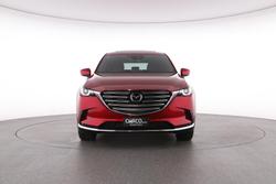 2020 Mazda CX-9 Azami