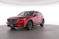 2020 Mazda CX-9 Azami