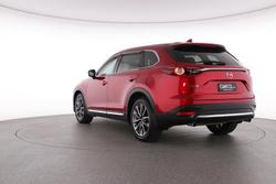 2020 Mazda CX-9 Azami