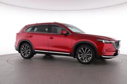 2020 Mazda CX-9 Azami
