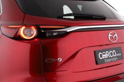 2020 Mazda CX-9 Azami