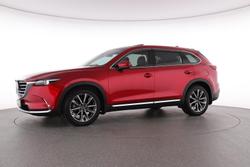 2020 Mazda CX-9 Azami