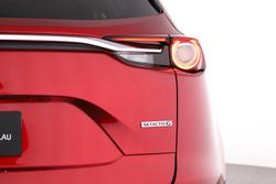 2020 Mazda CX-9 Azami