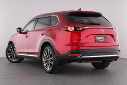 2020 Mazda CX-9 Azami