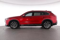 2020 Mazda CX-9 Azami