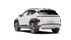 2026 Hyundai Kona Hybrid Premium SX2.V3 MY26 Atlas White
