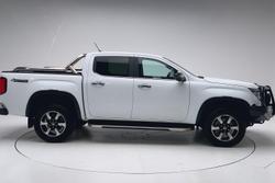 2023 Volkswagen Amarok TDI600 Style